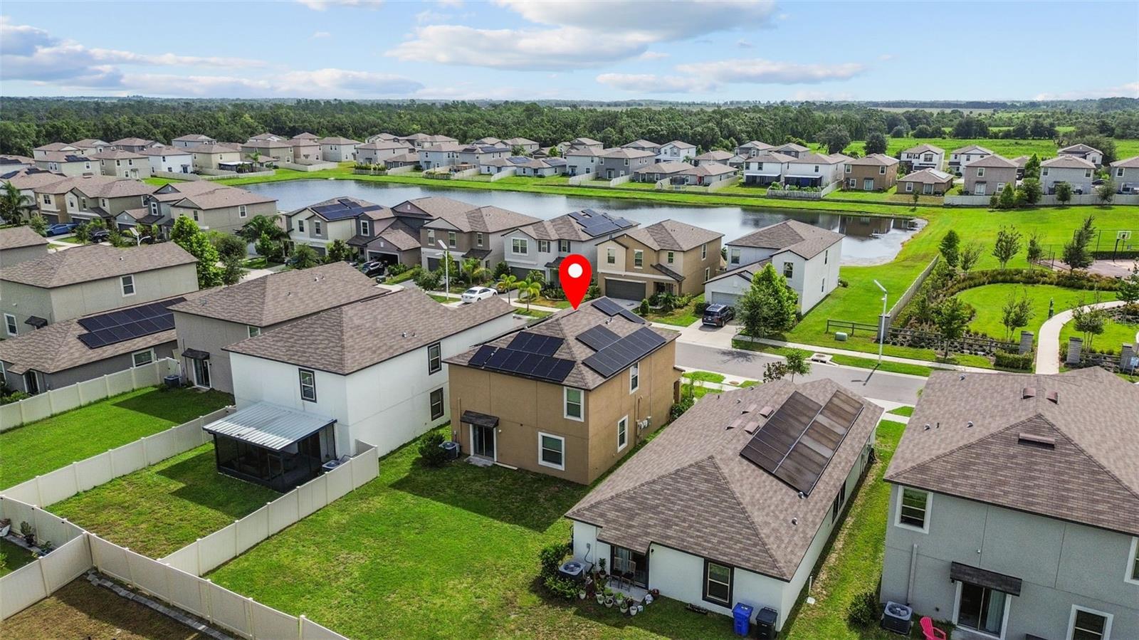 Image 37 of 37 For 16671 Kingman Reef Street