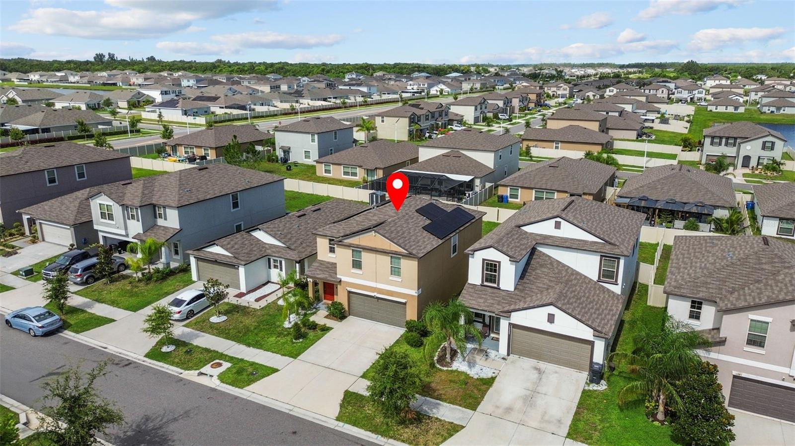 Image 5 of 37 For 16671 Kingman Reef Street