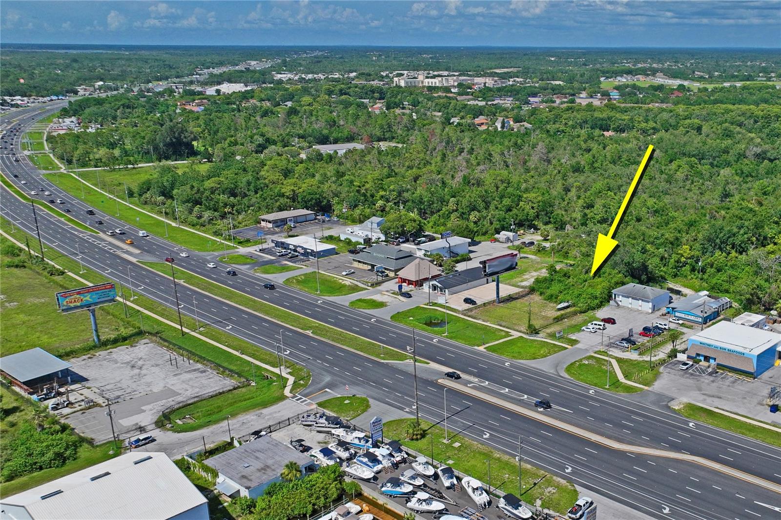 Listing photo id 17 for 000 Us Highway 19