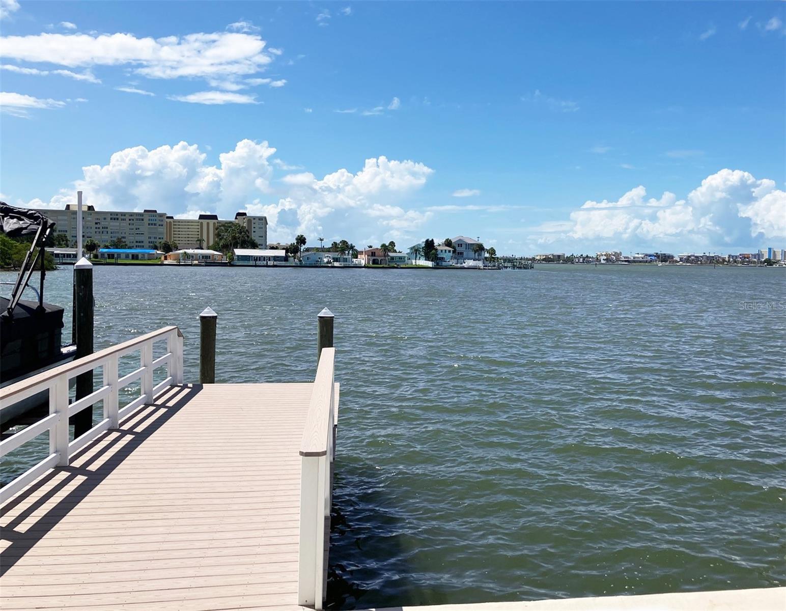 Details for 628 Boca Ciega Point Boulevard S, ST PETERSBURG, FL 33708