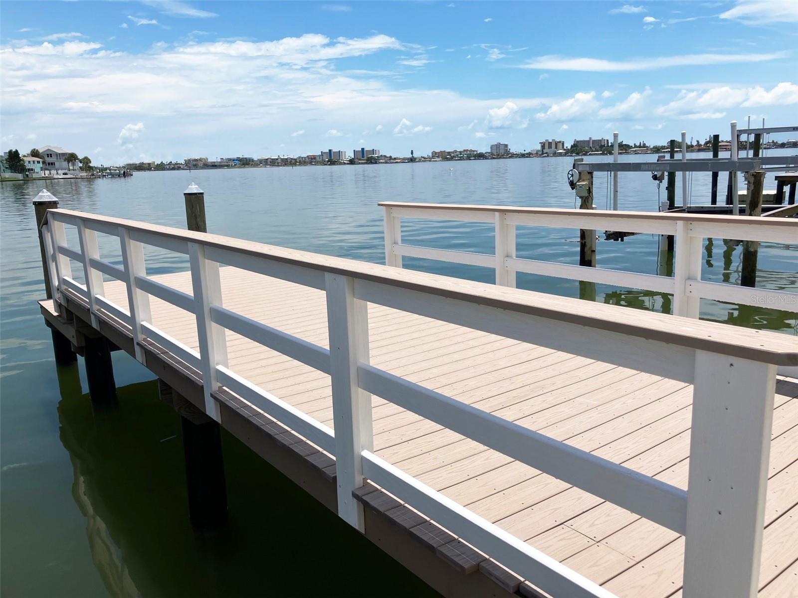 Image 15 of 17 For 628 Boca Ciega Point Boulevard S