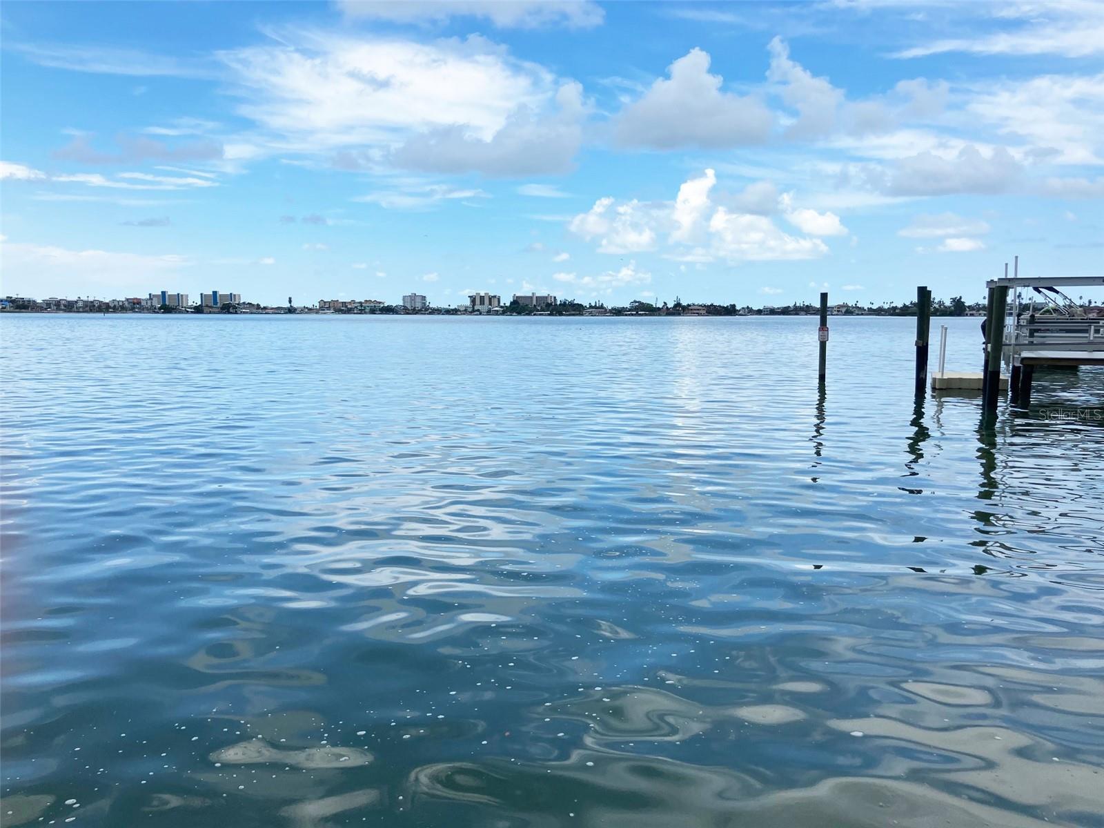 Image 17 of 17 For 628 Boca Ciega Point Boulevard S