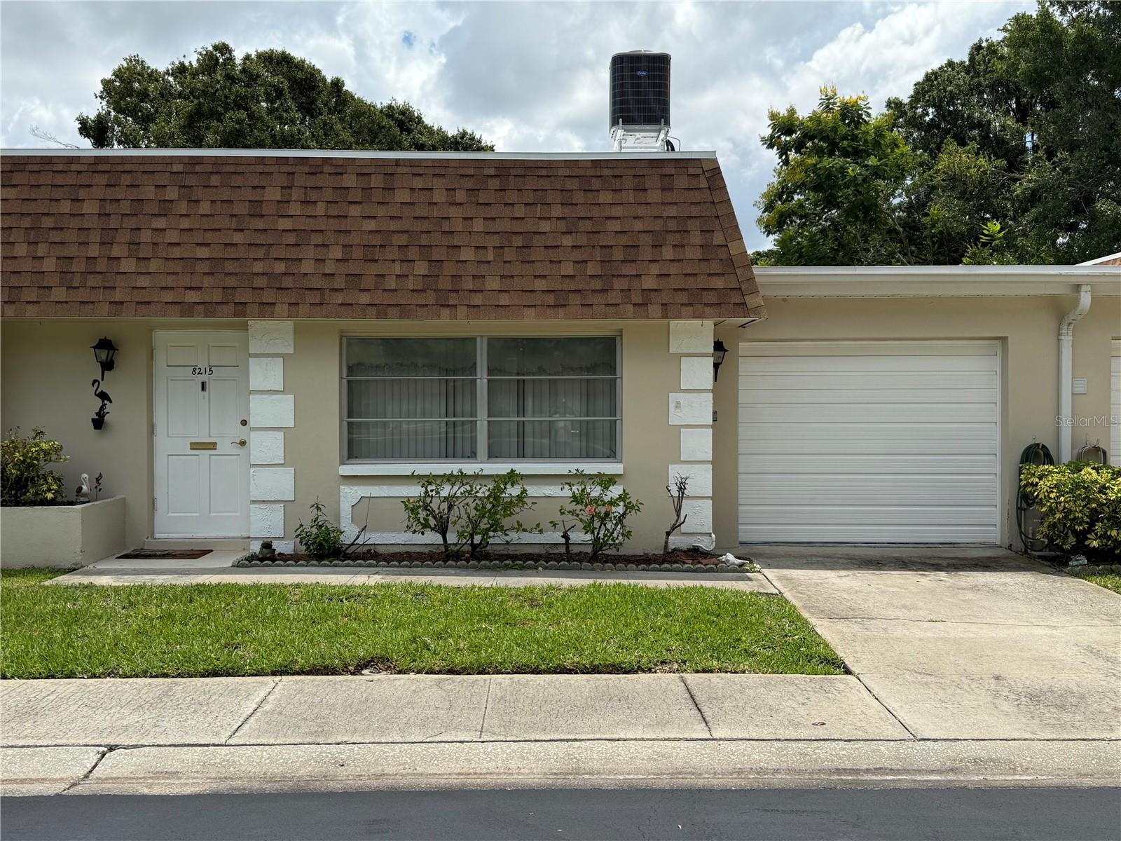 Details for 8215 Burgundy Drive N 8215, PINELLAS PARK, FL 33781