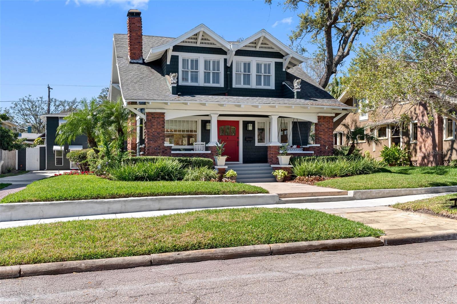 Details for 929 Oregon Avenue, TAMPA, FL 33606