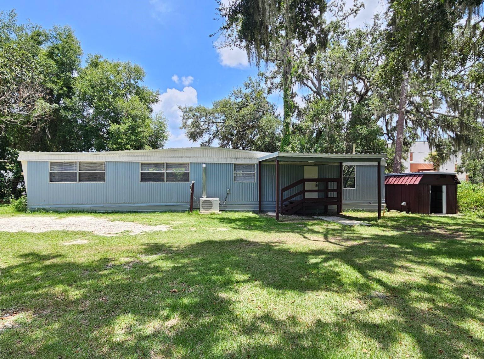 Details for 37826 Daughtery Road, ZEPHYRHILLS, FL 33541