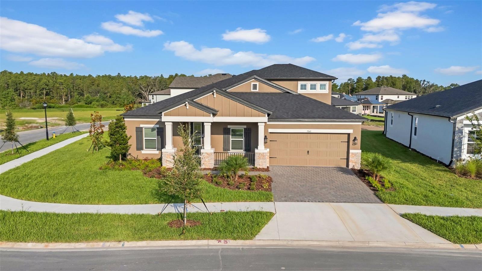 Details for 5841 Riverston Avenue, WESLEY CHAPEL, FL 33545