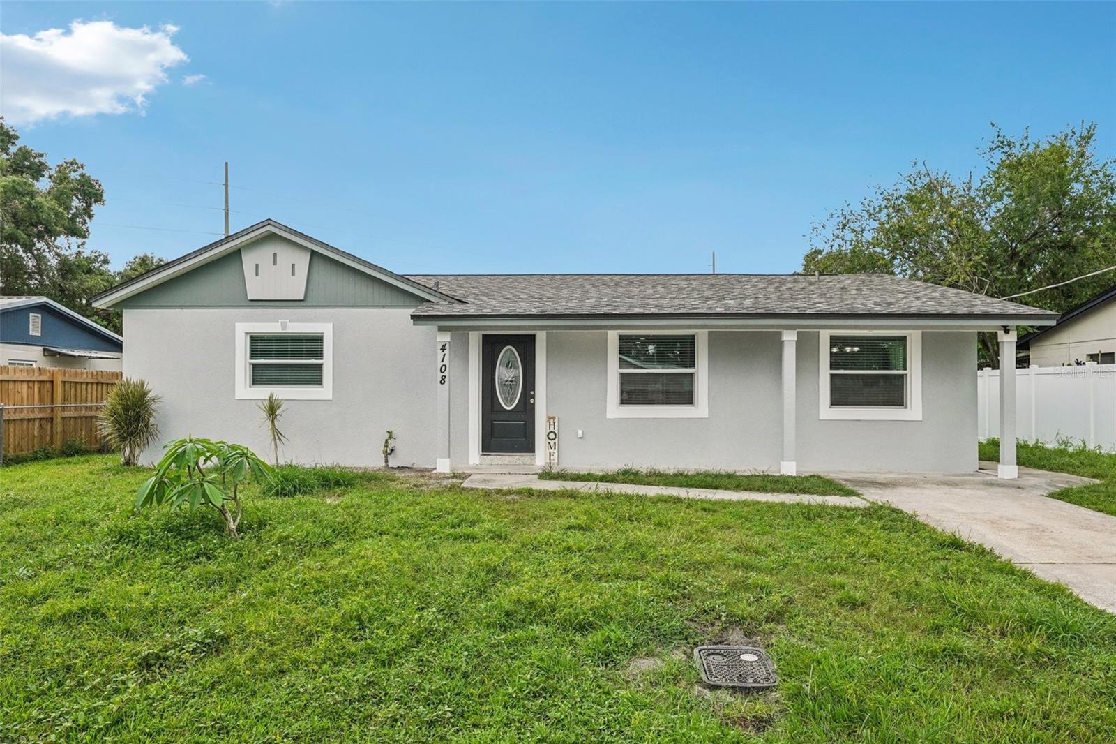 Details for 4108 Berkley Drive, TAMPA, FL 33610