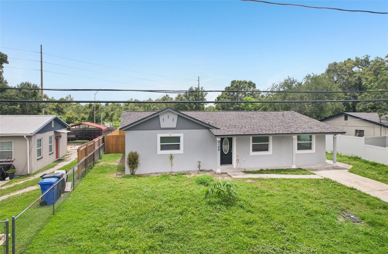 Image 63 of 79 For 4108 Berkley Drive
