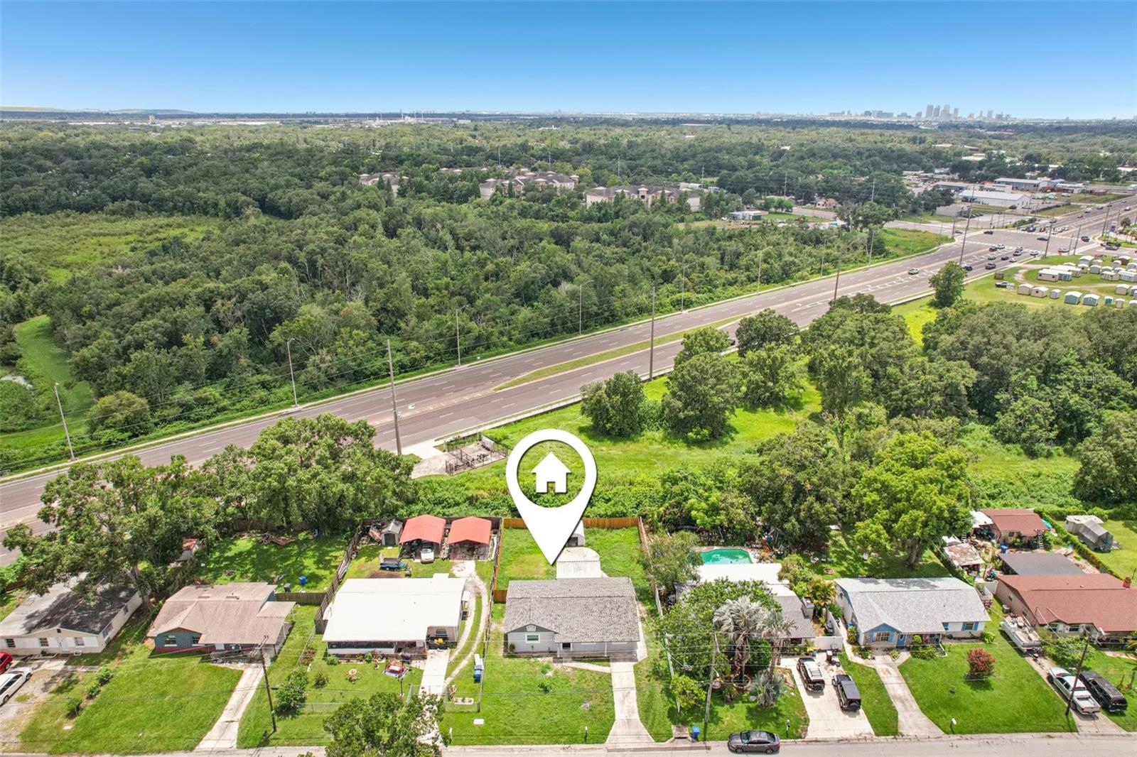 Image 67 of 79 For 4108 Berkley Drive