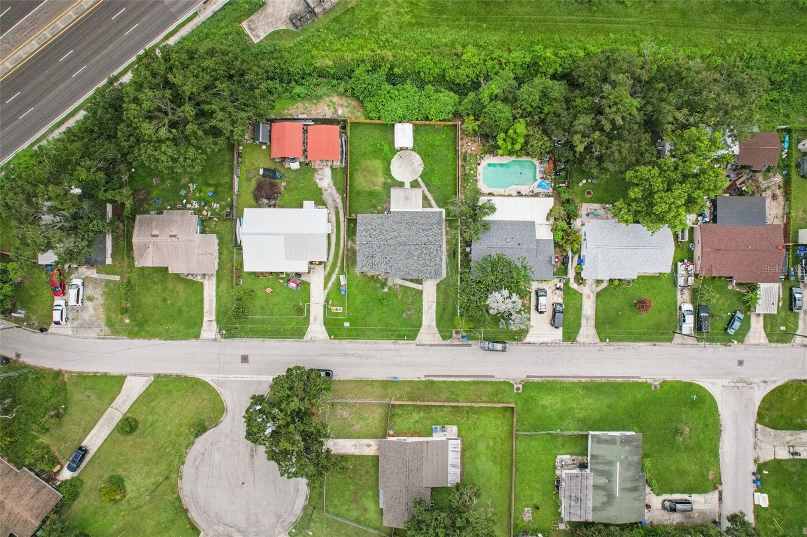 Image 73 of 79 For 4108 Berkley Drive
