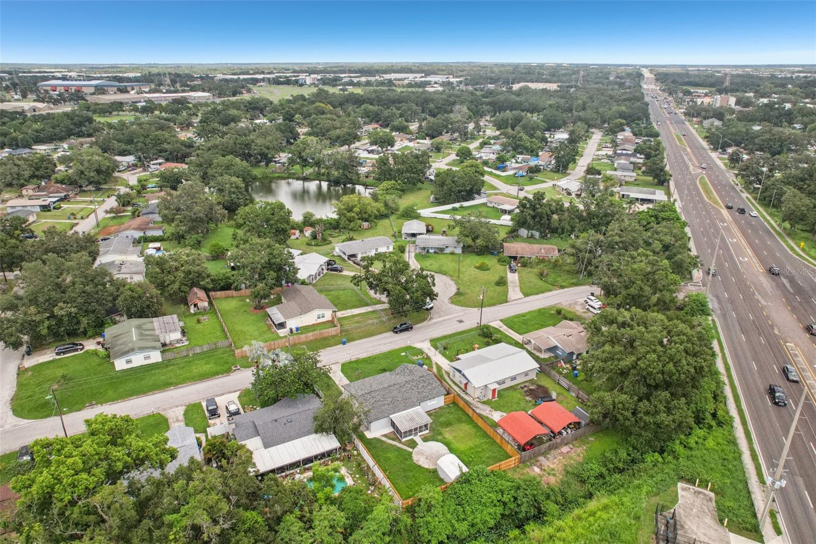 Image 76 of 79 For 4108 Berkley Drive