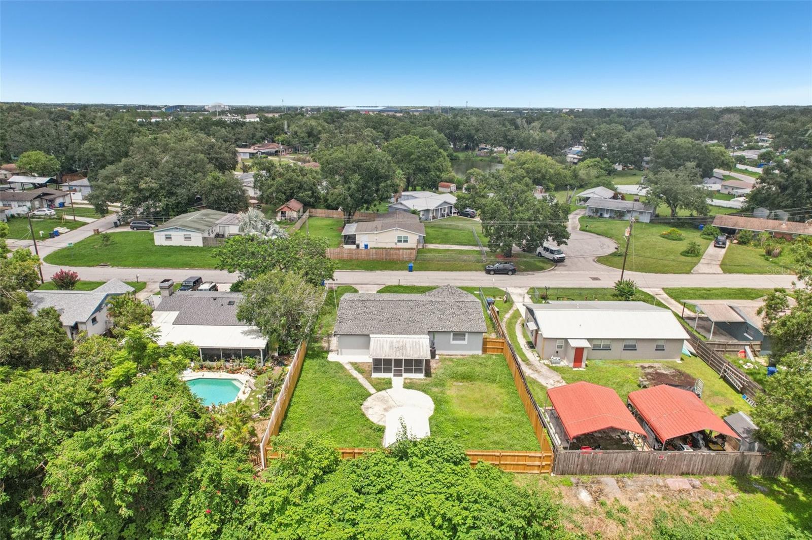 Image 78 of 79 For 4108 Berkley Drive