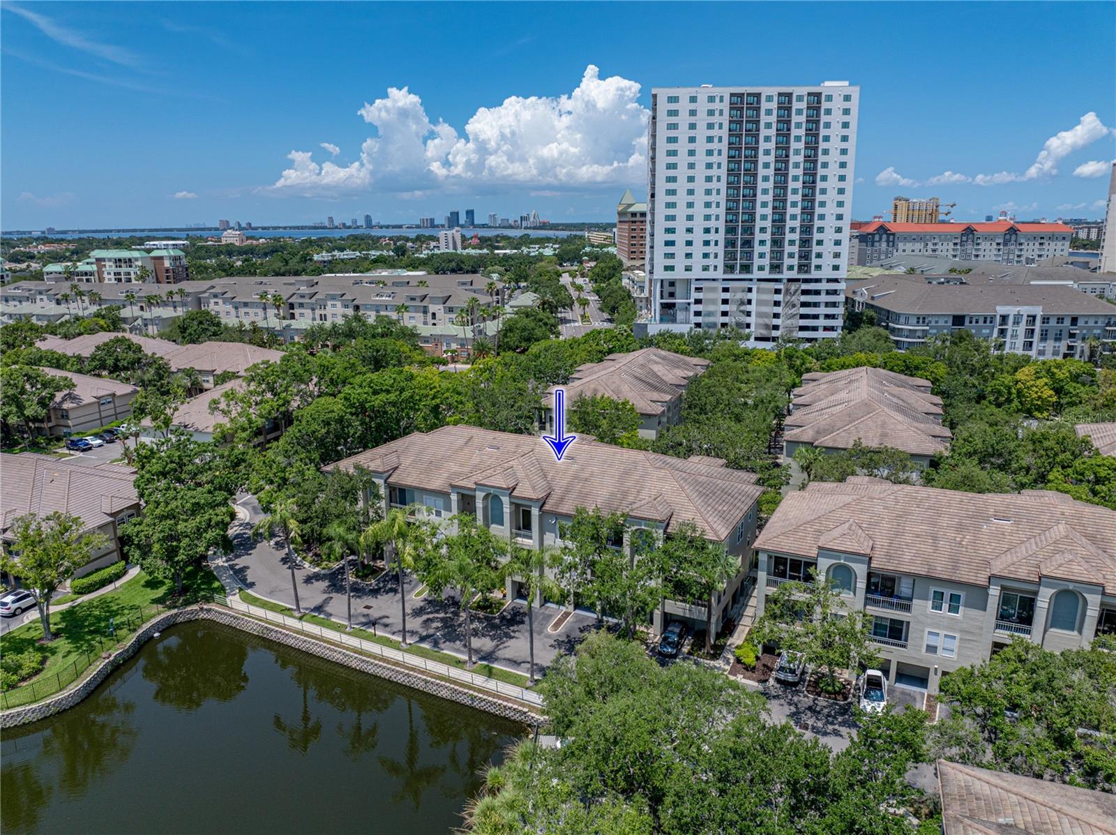 Image 24 of 28 For 773 Mainsail Drive 773