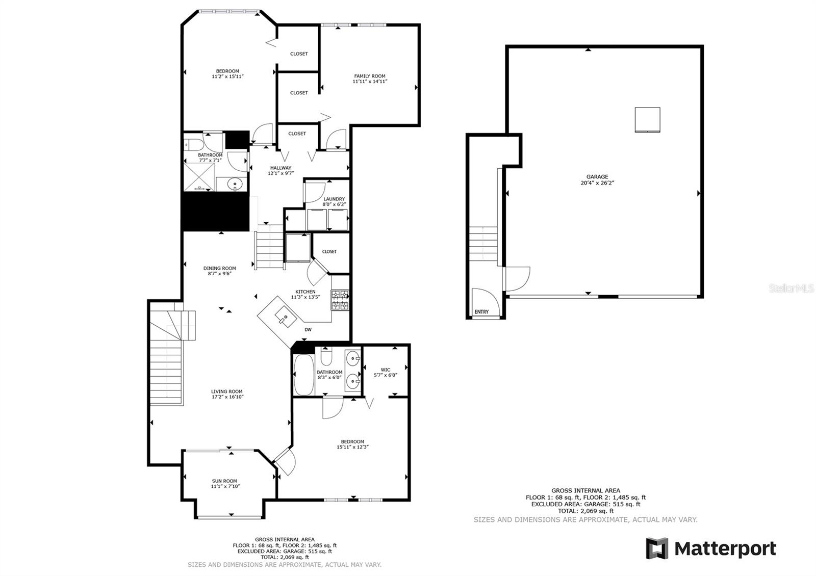 Image 28 of 28 For 773 Mainsail Drive 773