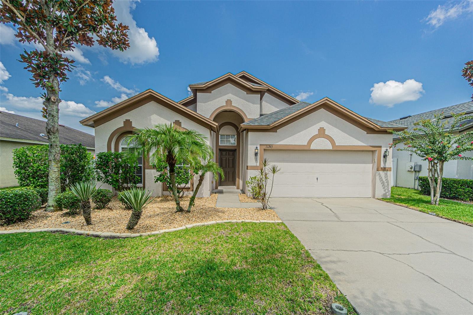 Details for 11345 Flora Springs Drive, RIVERVIEW, FL 33579