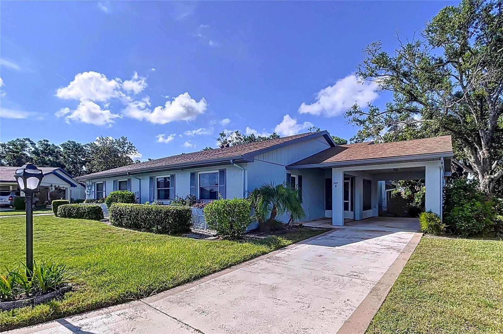 Details for 505 Foxglove Circle B, SUN CITY CENTER, FL 33573