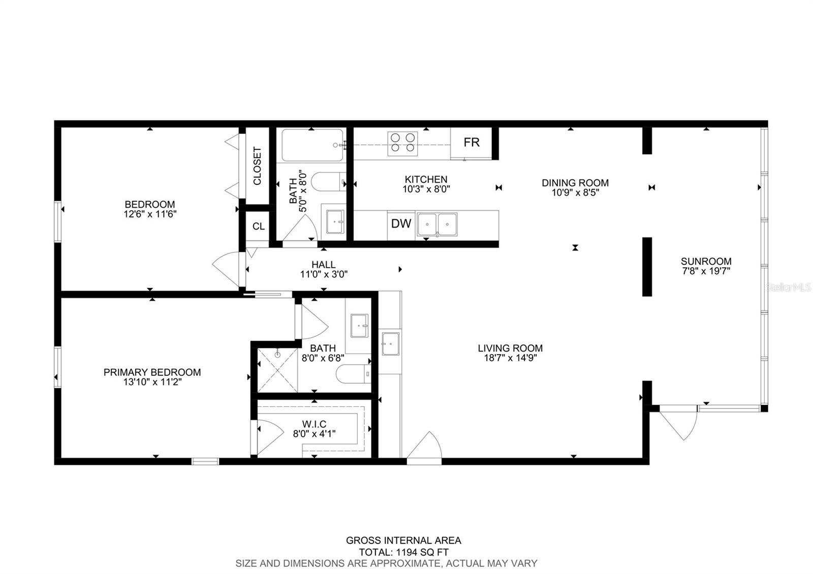 Image 3 of 67 For 505 Foxglove Circle B
