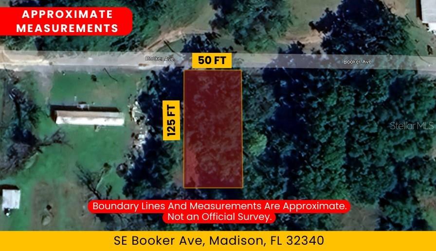 Image 2 of 7 For Booker Street