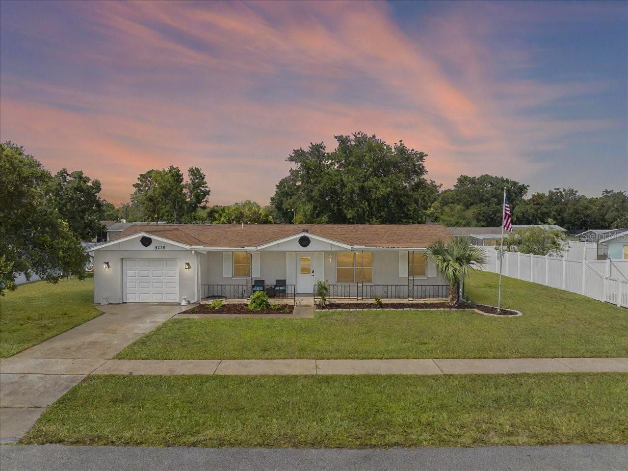 Details for 9339 Miracle Drive, SPRING HILL, FL 34608