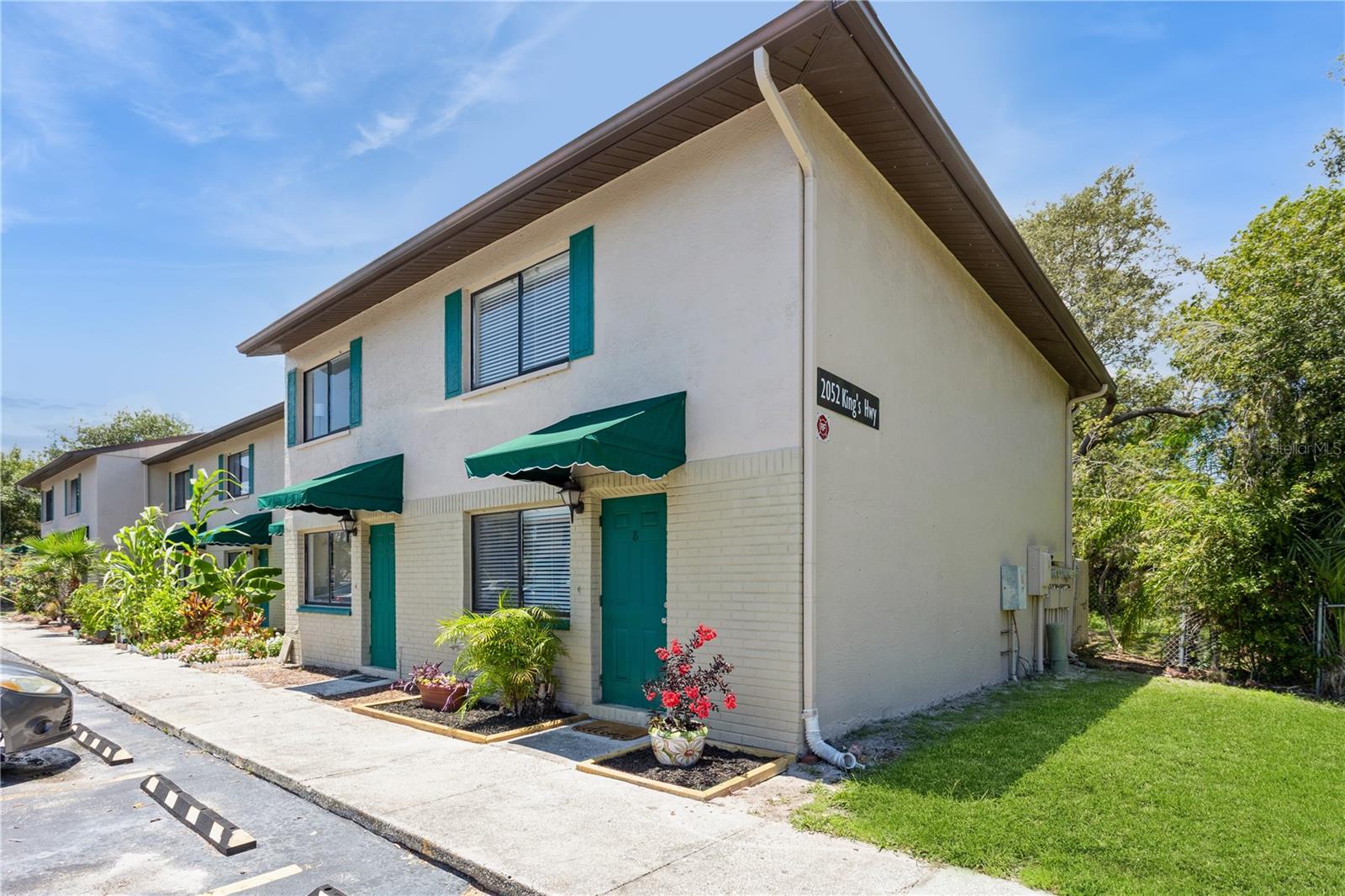 Details for 2052 Kings Highway 8, CLEARWATER, FL 33755