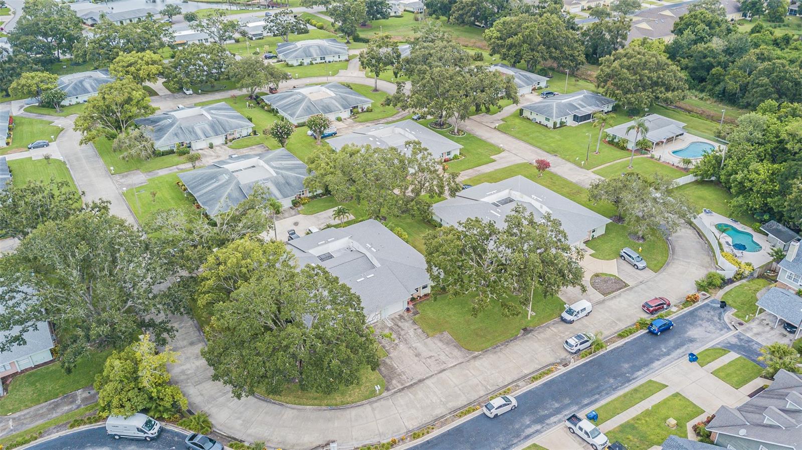 Image 27 of 32 For 1130 Orange Tree Circle W C