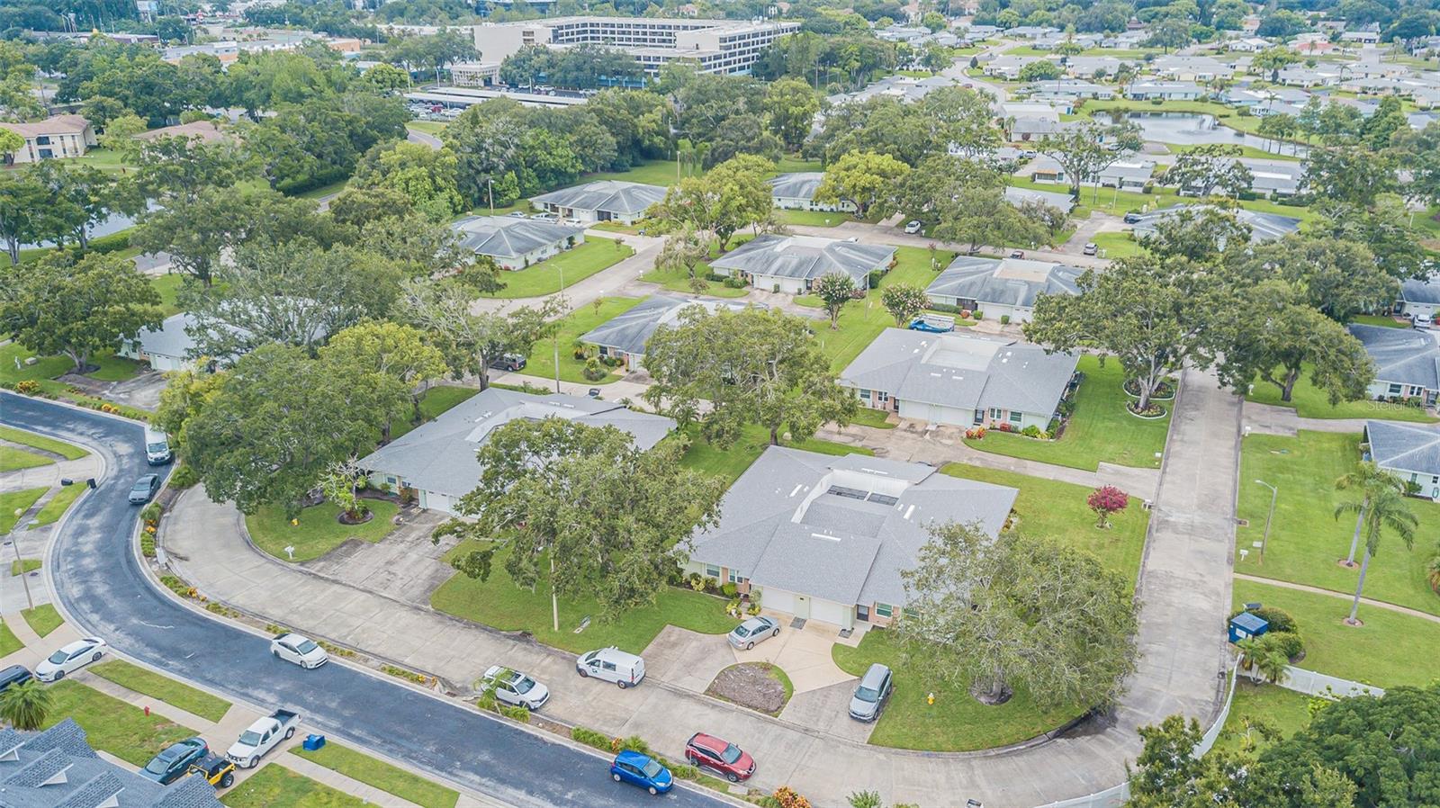 Image 29 of 32 For 1130 Orange Tree Circle W C