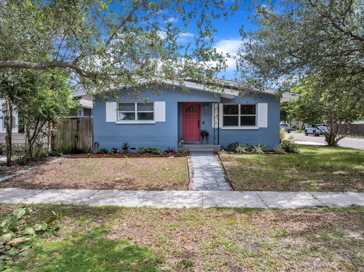 Details for 1001 Jasmine Way, CLEARWATER, FL 33756