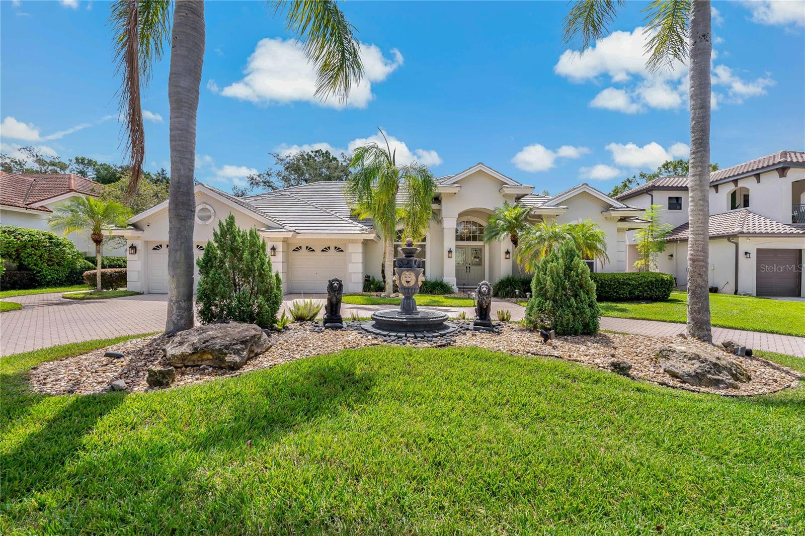 Details for 5406 Blue Heron Lane, WESLEY CHAPEL, FL 33543