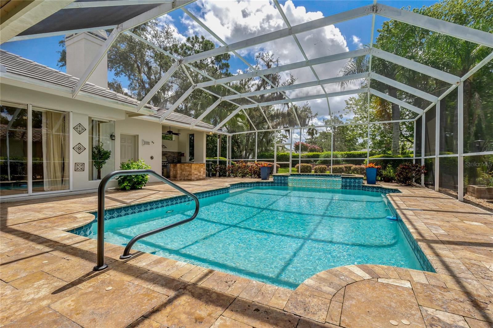 Image 36 of 60 For 5406 Blue Heron Lane