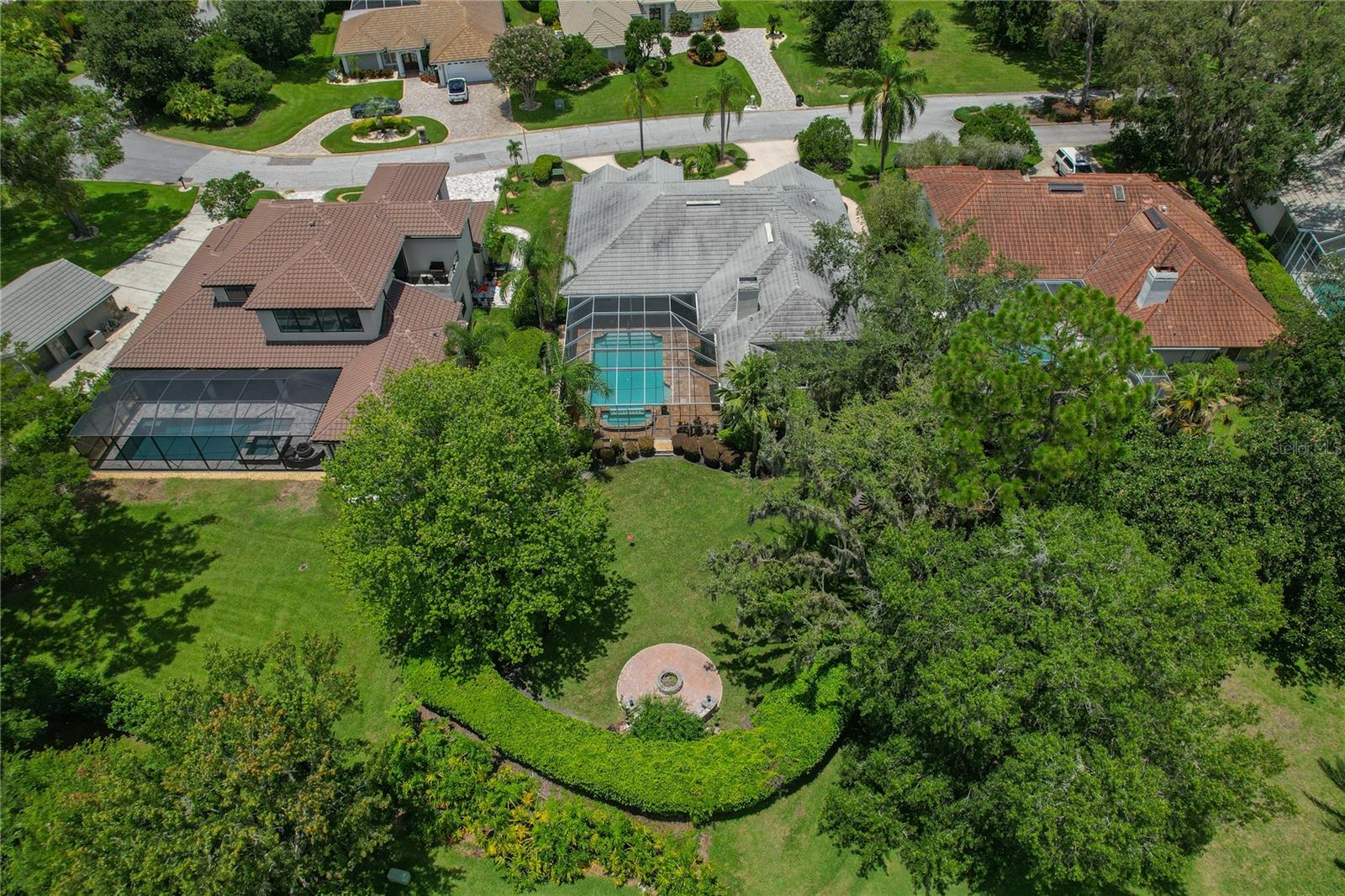Image 47 of 60 For 5406 Blue Heron Lane