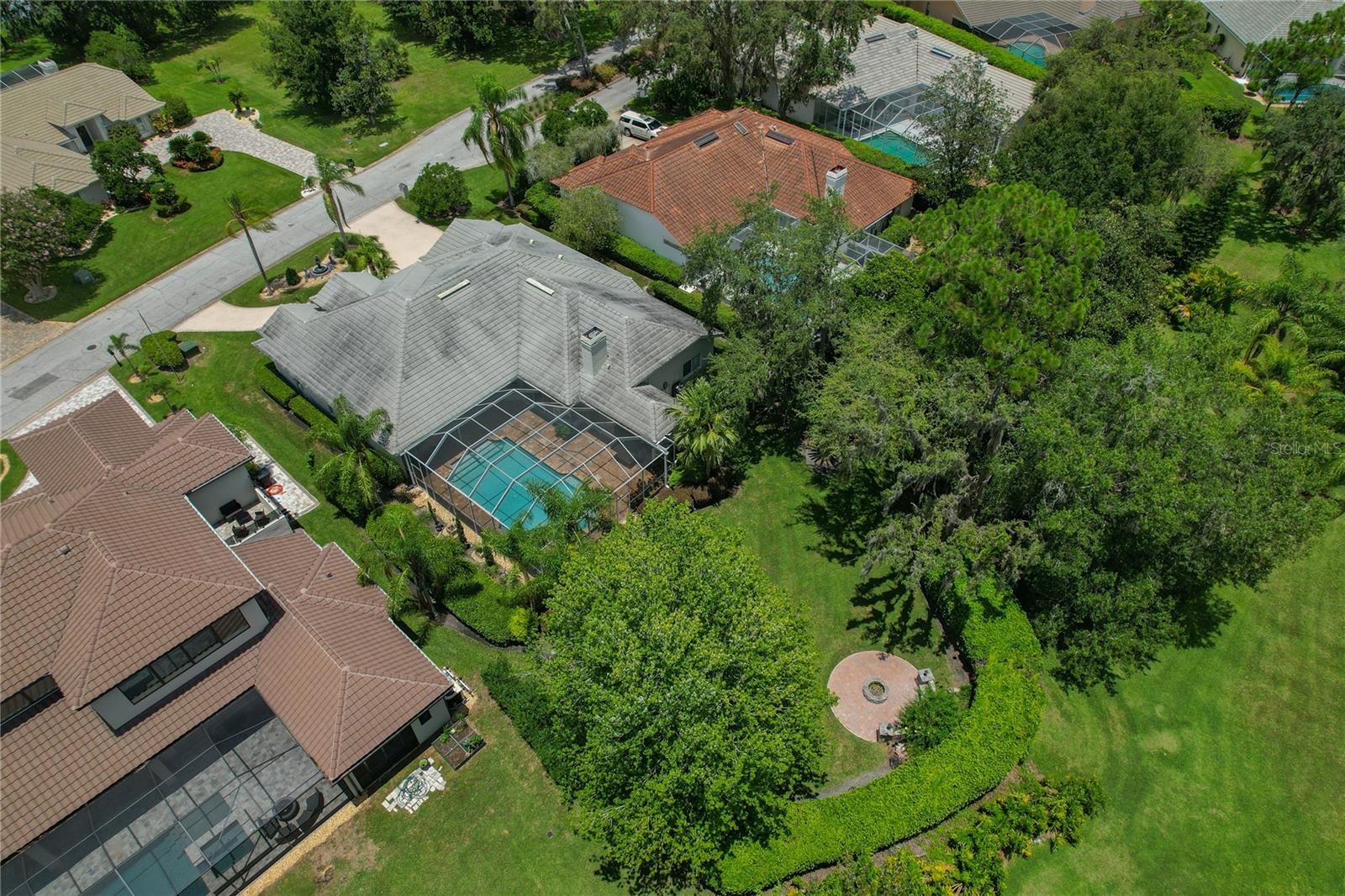 Image 48 of 60 For 5406 Blue Heron Lane