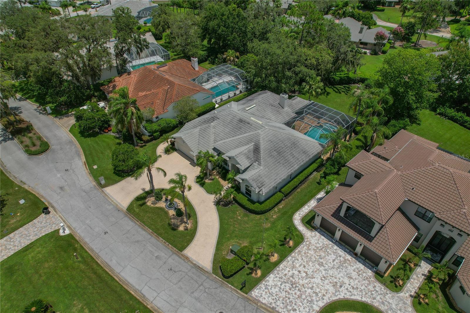 Image 50 of 60 For 5406 Blue Heron Lane