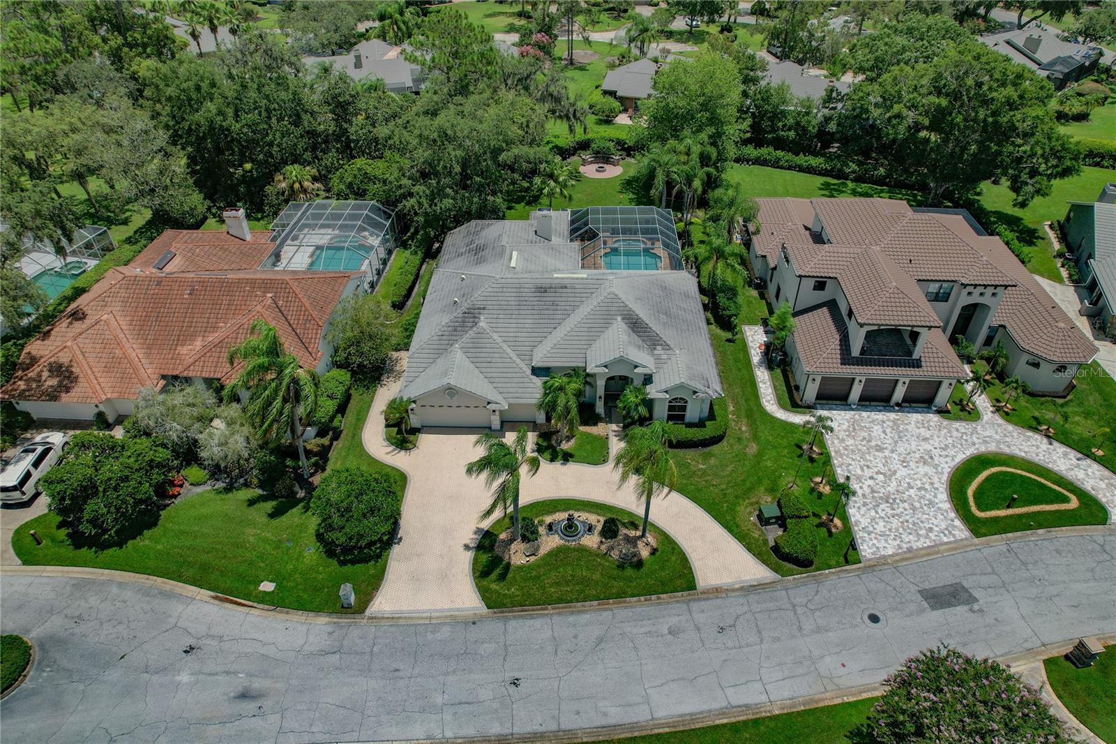 Image 51 of 60 For 5406 Blue Heron Lane