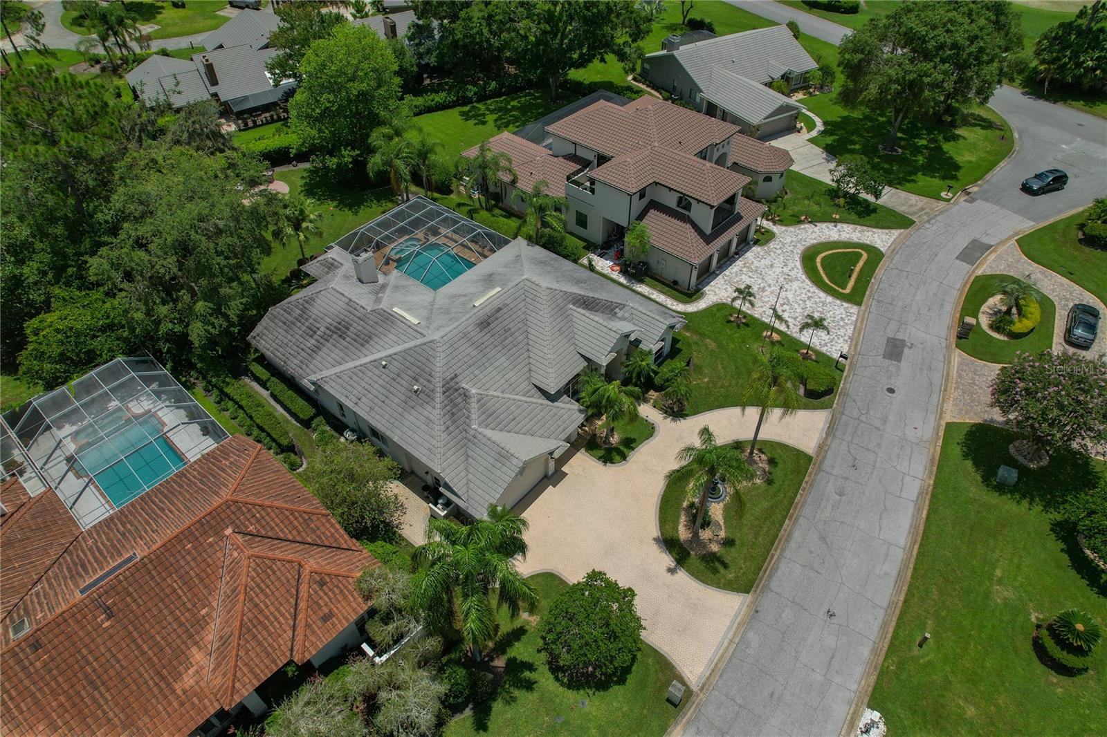 Image 52 of 60 For 5406 Blue Heron Lane