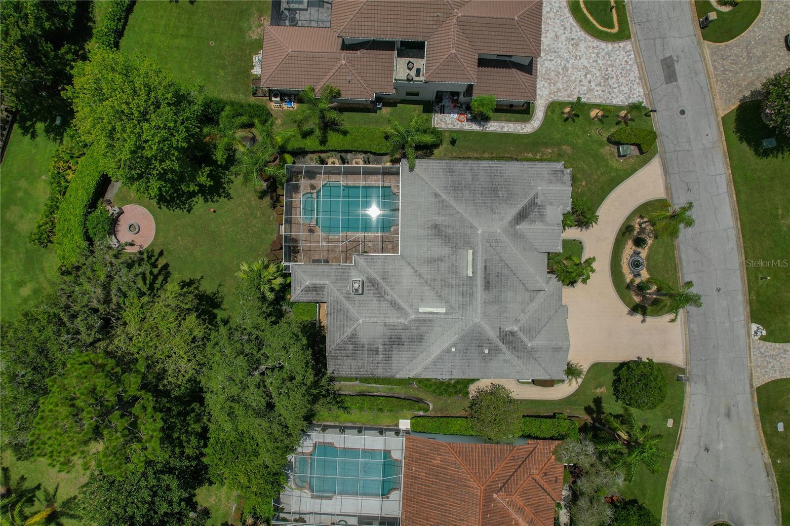 Image 53 of 60 For 5406 Blue Heron Lane