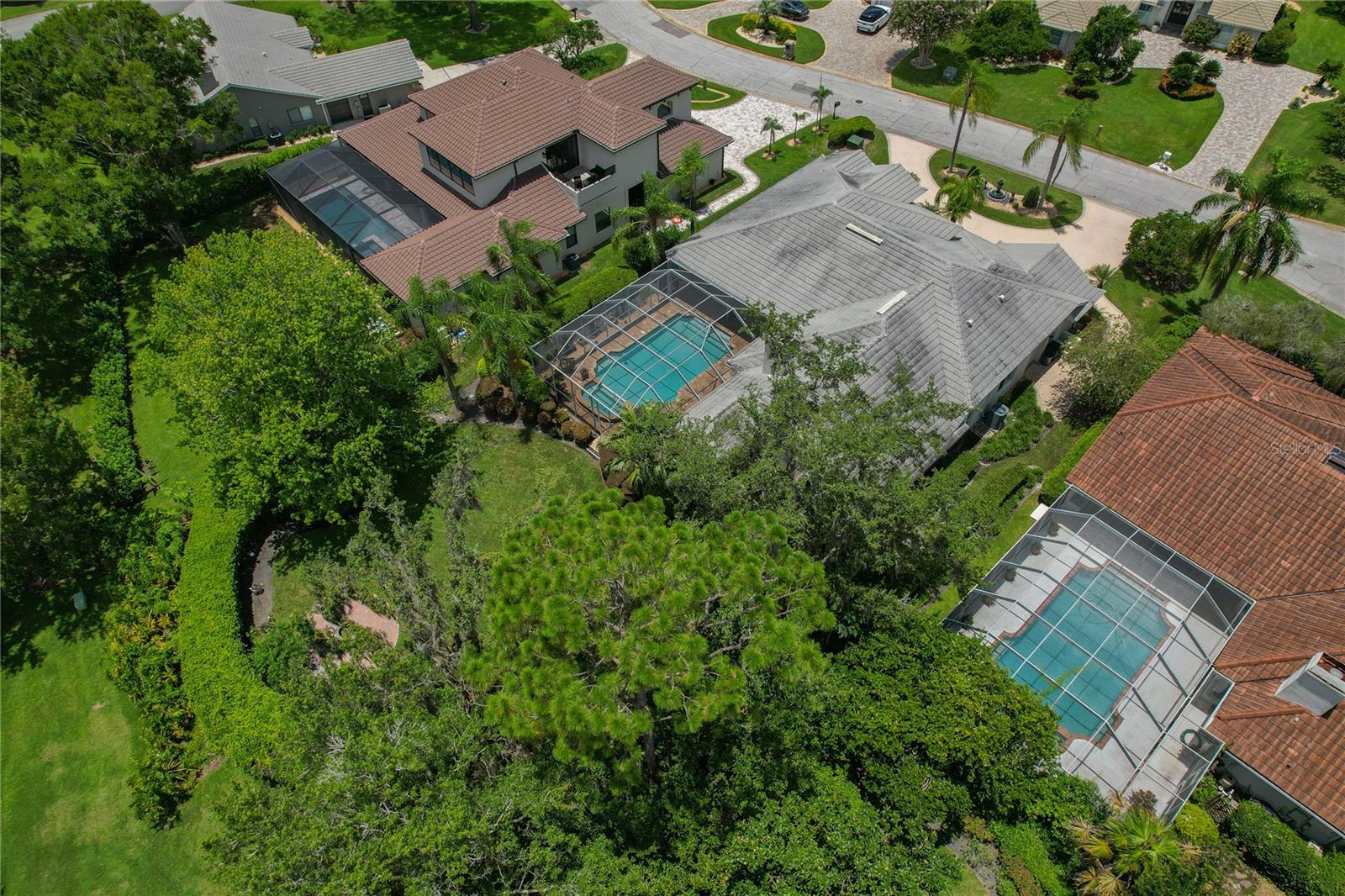 Image 55 of 60 For 5406 Blue Heron Lane