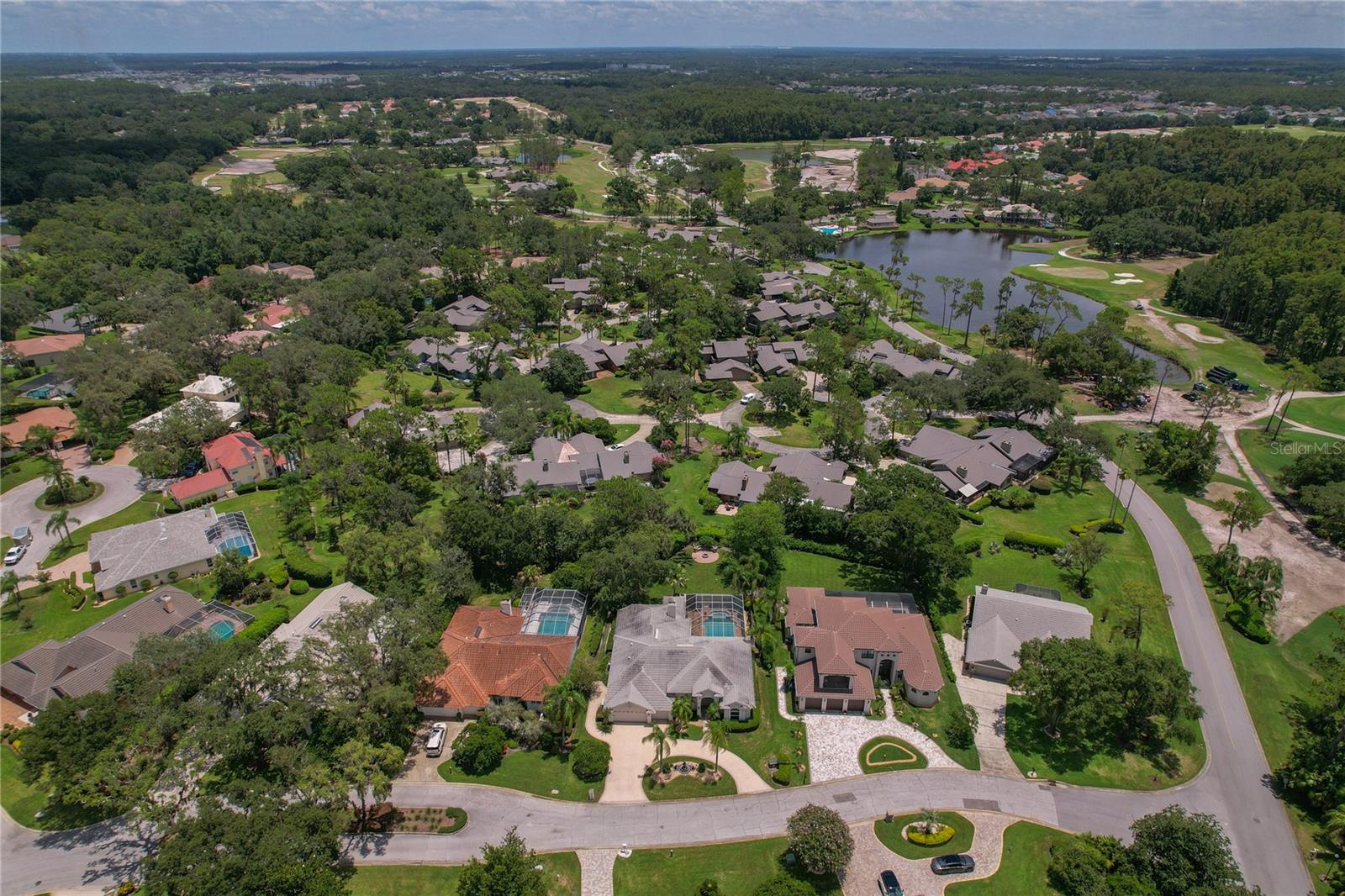 Image 57 of 60 For 5406 Blue Heron Lane