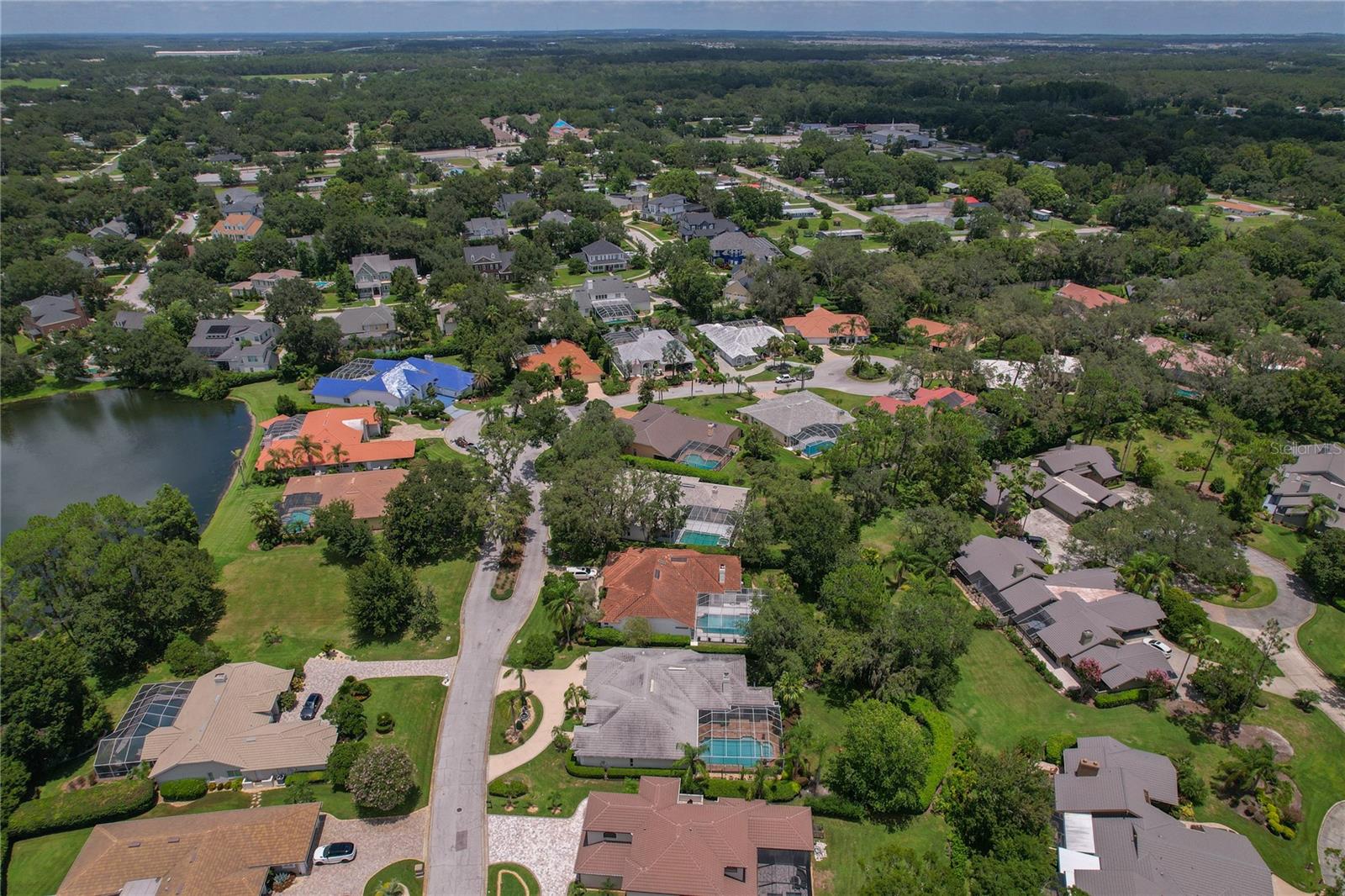 Image 58 of 60 For 5406 Blue Heron Lane