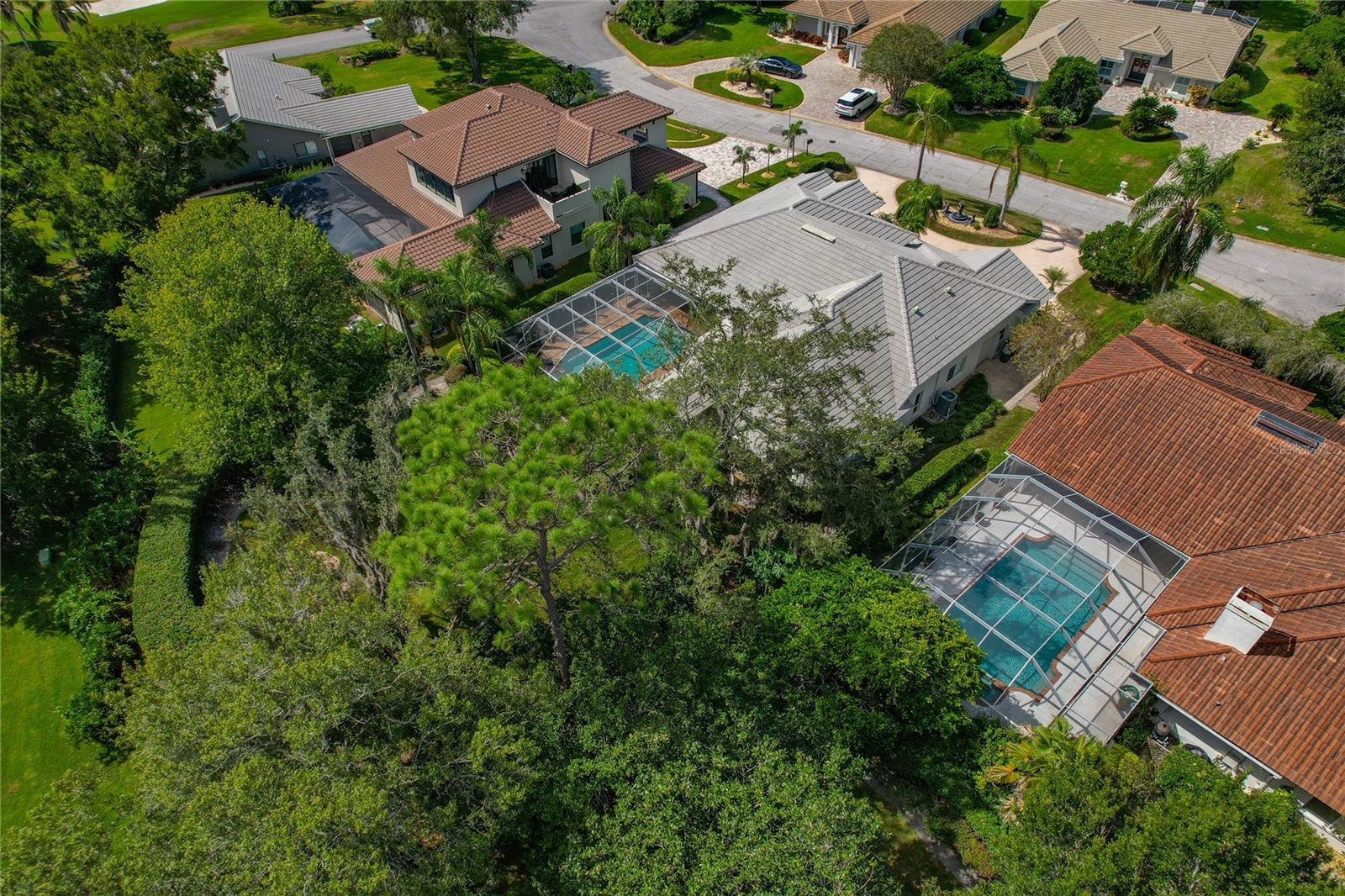 Image 61 of 69 For 5406 Blue Heron Lane