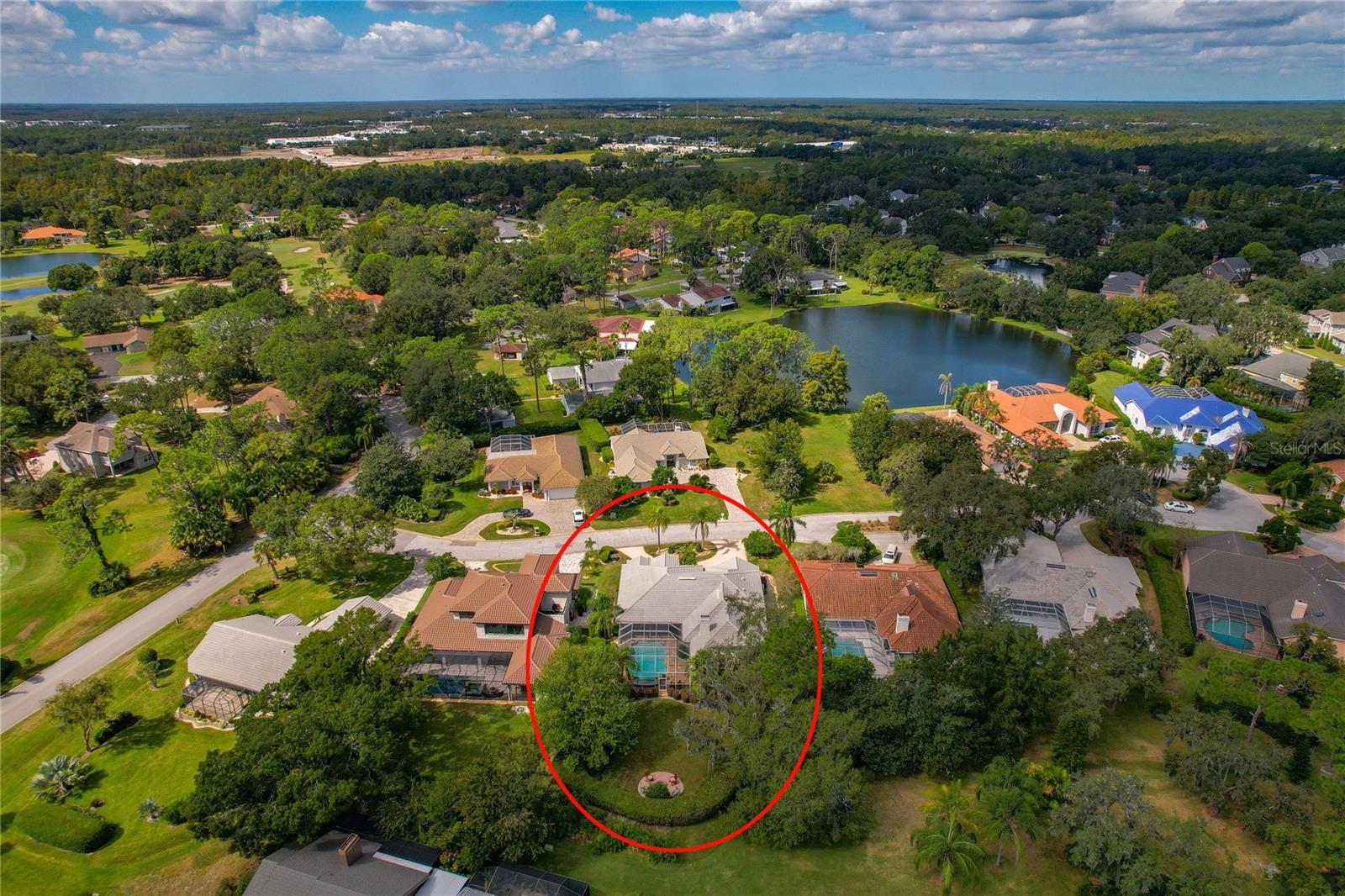 Image 66 of 69 For 5406 Blue Heron Lane