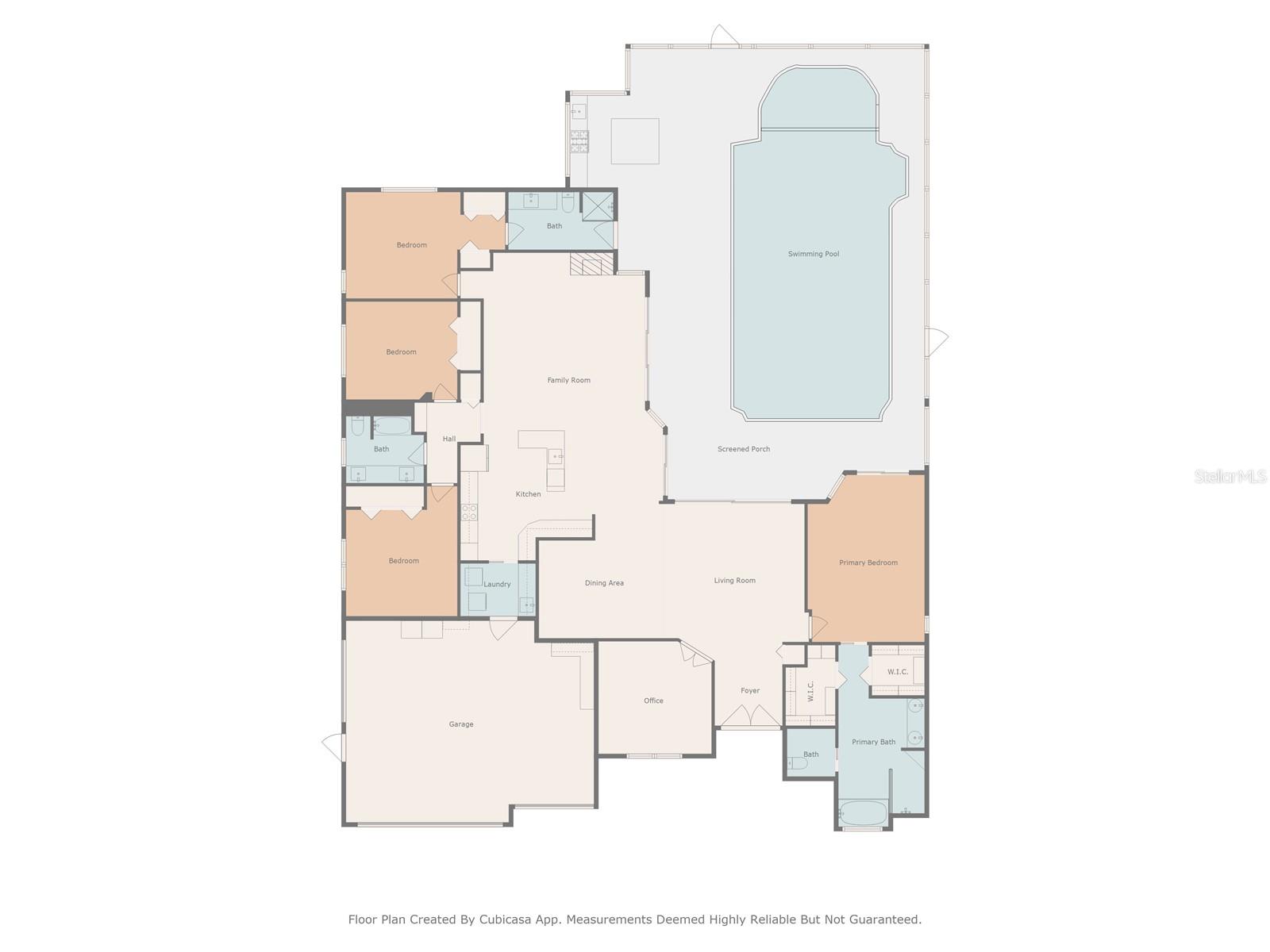 Image 69 of 69 For 5406 Blue Heron Lane