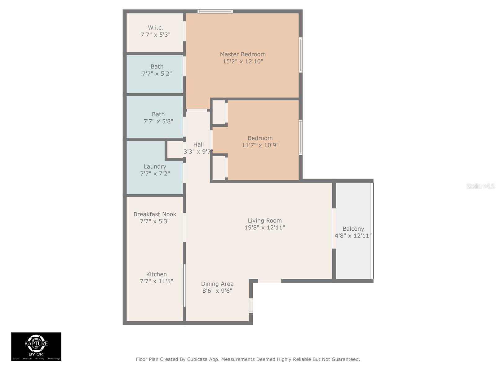 Image 22 of 22 For 3141 Lake Pine Way D2