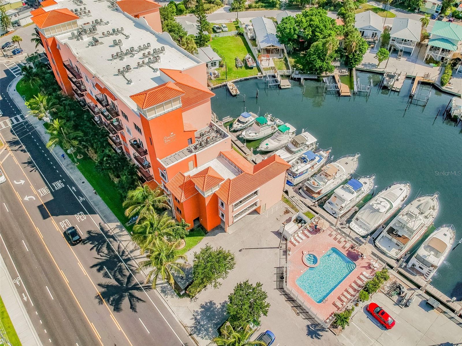 Image 26 of 26 For 13235 Gulf Boulevard 303