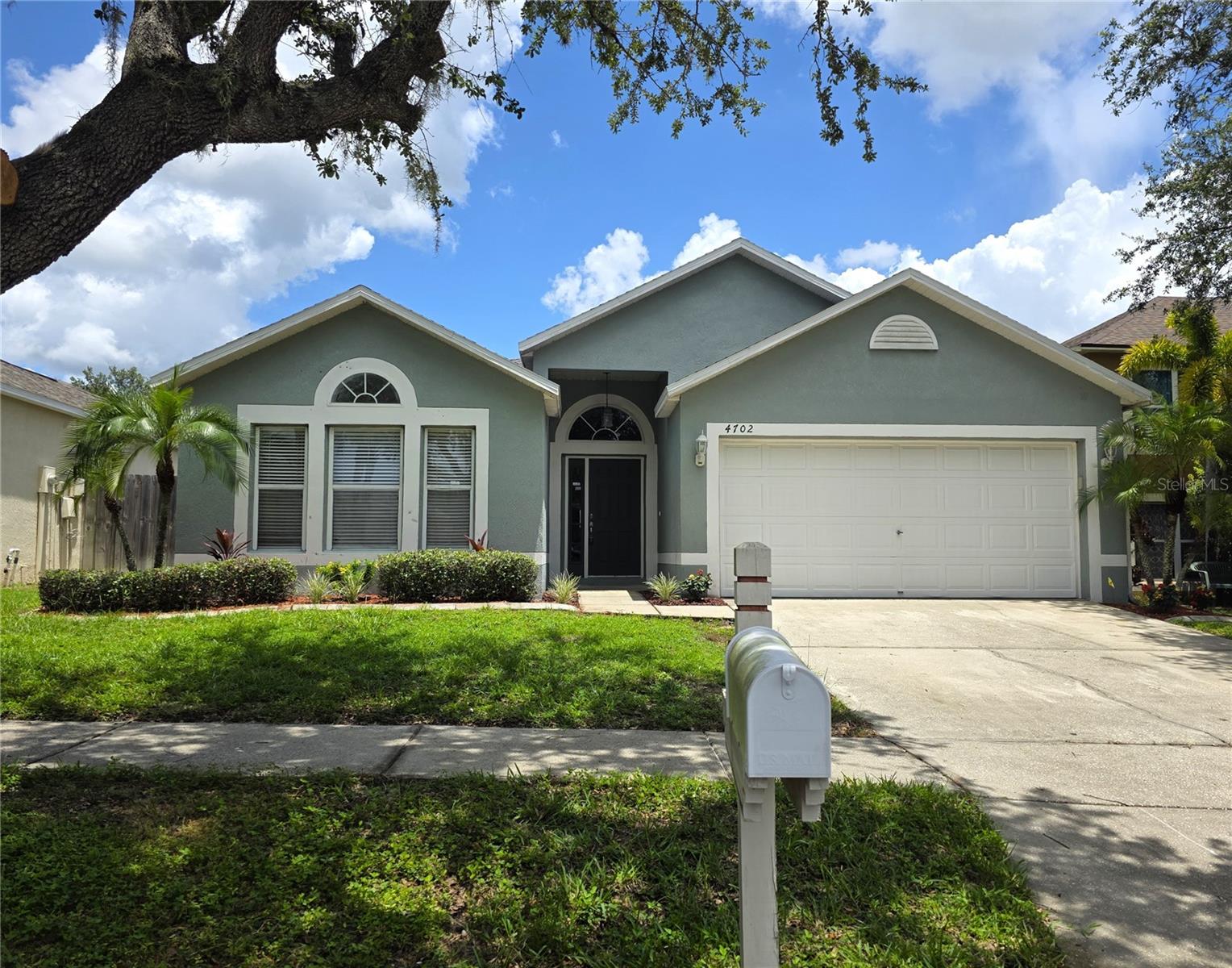 Details for 4702 Ramshead Drive, VALRICO, FL 33594