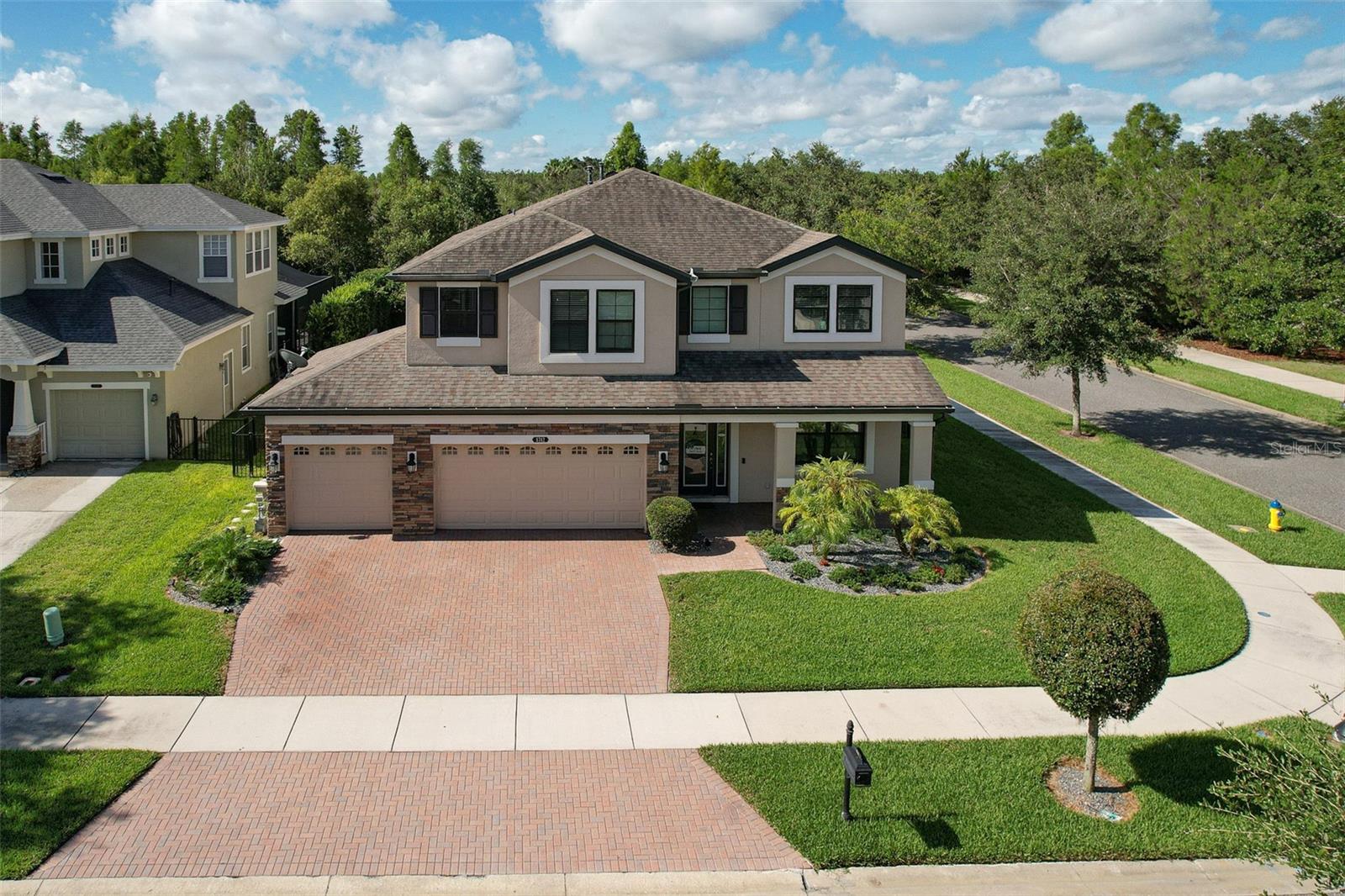 Details for 8742 Handel Loop, LAND O LAKES, FL 34637