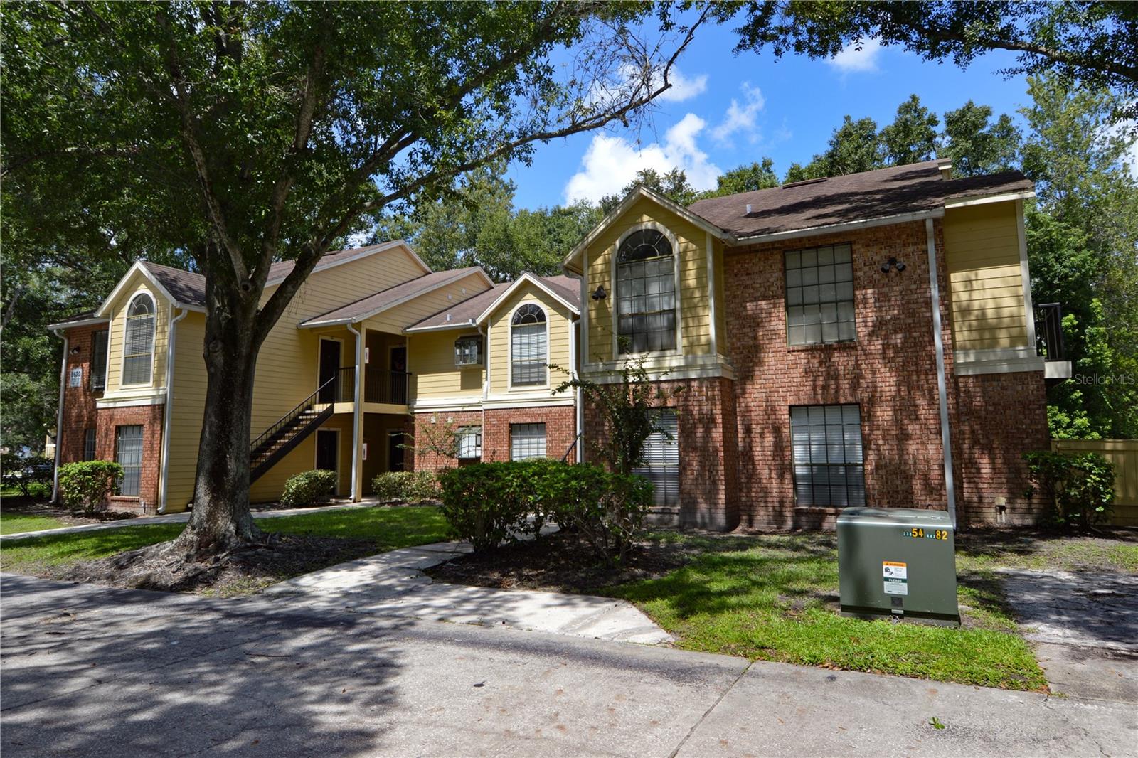 Image 3 of 93 For 8630 Mallard Reserve Drive 201
