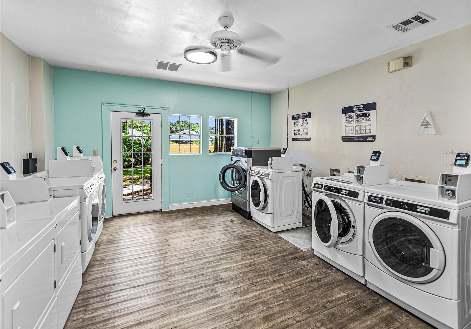 Image 60 of 93 For 8630 Mallard Reserve Drive 201