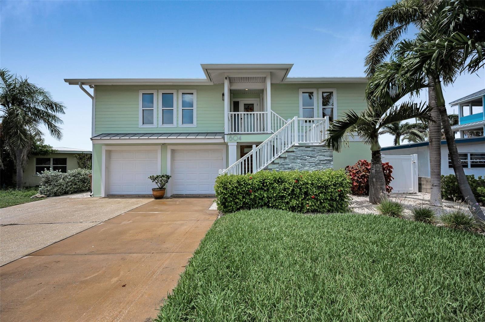 Details for 804 Bay Point Drive, MADEIRA BEACH, FL 33708