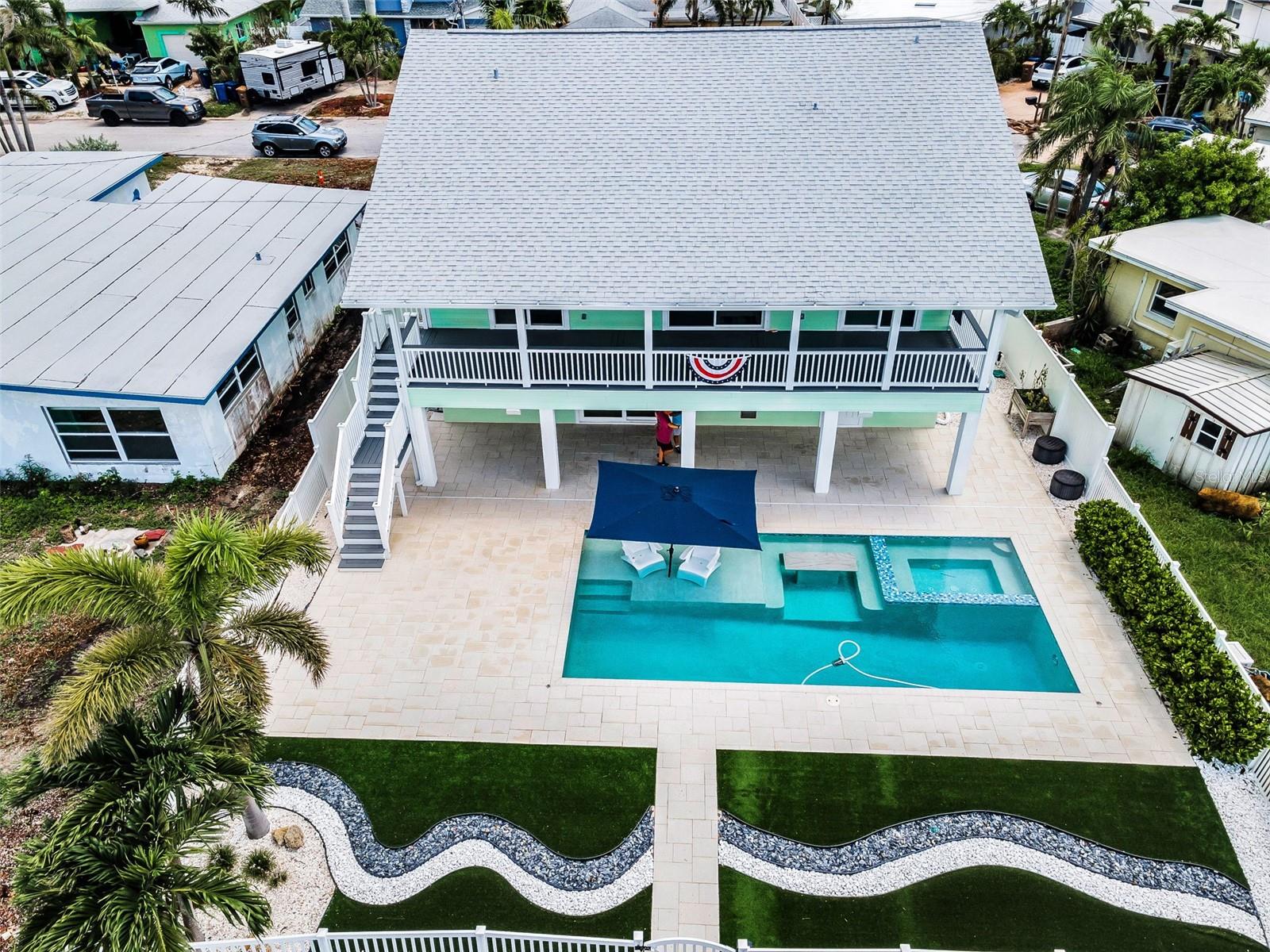 Listing photo id 66 for 804 Bay Point Drive