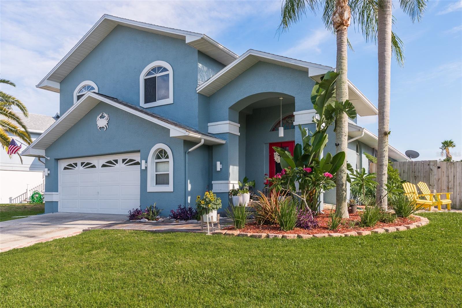 Details for 6344 Spoonbill Drive, NEW PORT RICHEY, FL 34652